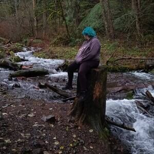 Meet your Posher, Sage